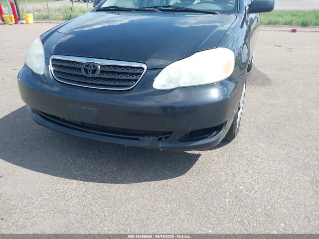 2005 Toyota Corolla Le მანქანა იყიდება აუქციონზე, vin: 1NXBR30E65Z469844, აუქციონის ნომერი: 45396549
