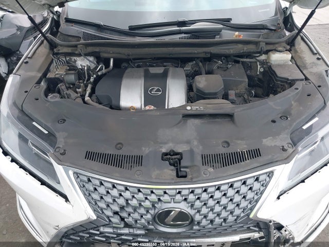 Aukcja sprzedaży 2022 Lexus Rx 350, vin: 2T2AZMAA2NC227241, numer aukcji: 45396550