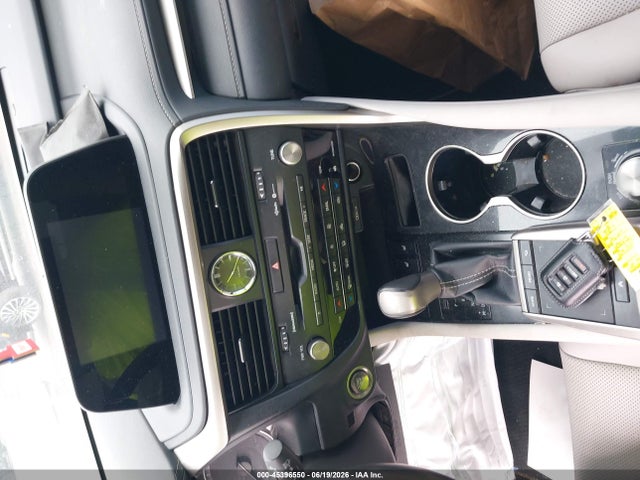 Aukcja sprzedaży 2022 Lexus Rx 350, vin: 2T2AZMAA2NC227241, numer aukcji: 45396550