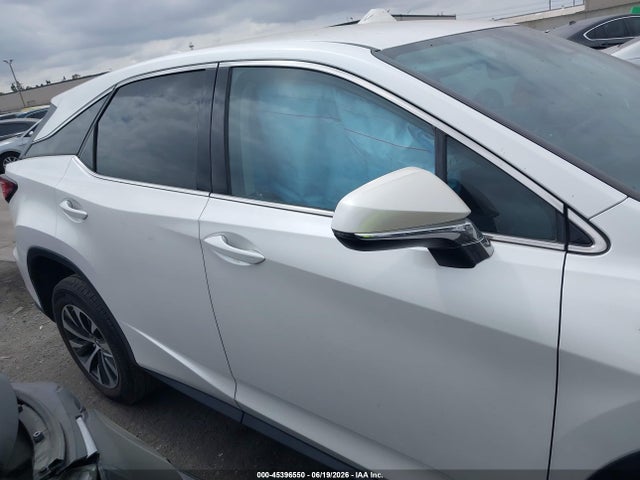 Aukcja sprzedaży 2022 Lexus Rx 350, vin: 2T2AZMAA2NC227241, numer aukcji: 45396550