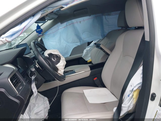 Aukcja sprzedaży 2022 Lexus Rx 350, vin: 2T2AZMAA2NC227241, numer aukcji: 45396550
