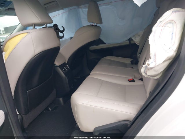 Aukcja sprzedaży 2022 Lexus Rx 350, vin: 2T2AZMAA2NC227241, numer aukcji: 45396550