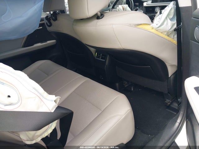 Aukcja sprzedaży 2022 Lexus Rx 350, vin: 2T2AZMAA2NC227241, numer aukcji: 45396550