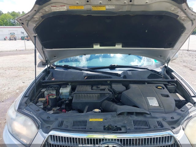 Aukcja sprzedaży 2009 Toyota Highlander Hybrid Limited, vin: JTEEW44A892027278, numer aukcji: 45396552