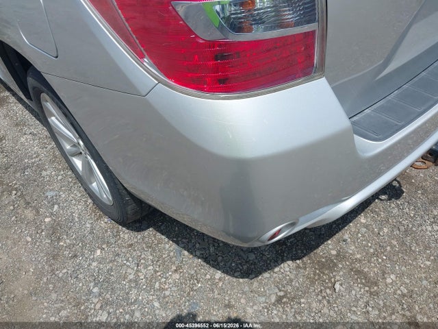 Aukcja sprzedaży 2009 Toyota Highlander Hybrid Limited, vin: JTEEW44A892027278, numer aukcji: 45396552