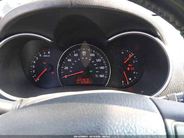 KIA SORENTO LX 2015 5XYKTCA62FG594369 Image 7