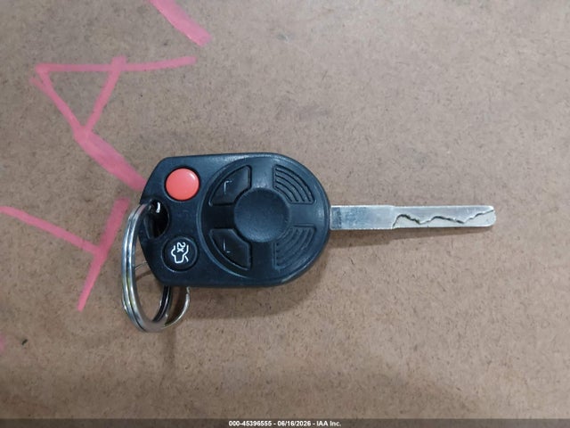 Ford FOCUS SE 2015 1FADP3K25FL310669 Image 11