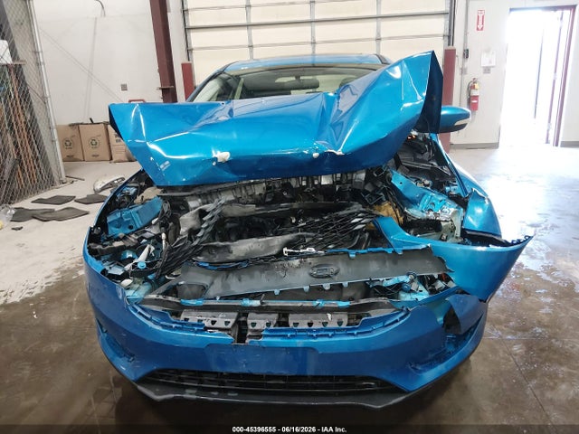 Ford FOCUS SE 2015 1FADP3K25FL310669 Image 13