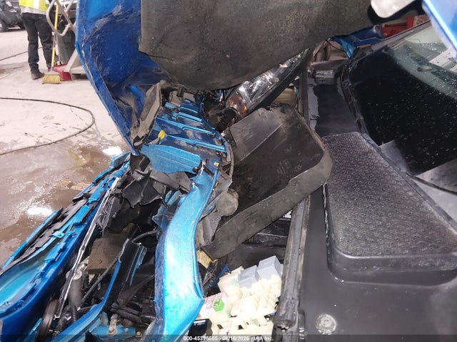 Ford FOCUS SE 2015 1FADP3K25FL310669 Image 20