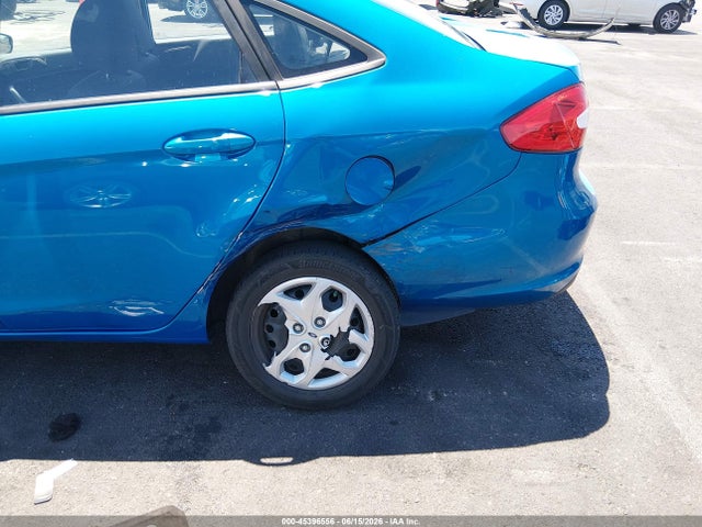 Aukcja sprzedaży 2013 Ford Fiesta Se, vin: 3FADP4BJ5DM208507, numer aukcji: 45396556