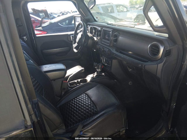 Продаж на аукціоні авто 2019 Jeep Wrangler Sport S 4x4, vin: 1C4GJXAG2KW648407, номер лоту: 45396557