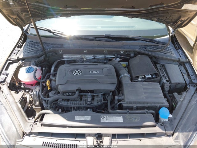Продаж на аукціоні авто 2016 Volkswagen Golf Gti Autobahn W/performance Package 4-door, vin: 3VW547AU5GM020561, номер лоту: 45396559
