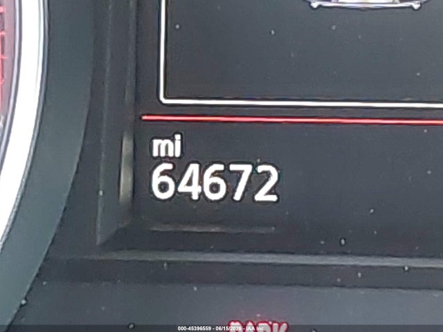 Продаж на аукціоні авто 2016 Volkswagen Golf Gti Autobahn W/performance Package 4-door, vin: 3VW547AU5GM020561, номер лоту: 45396559