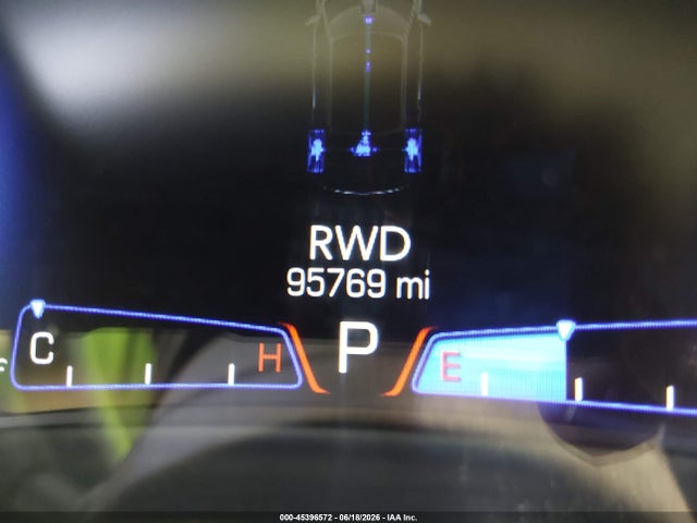 Aukcja sprzedaży 2018 Chrysler 300 Limited Awd, vin: 2C3CCAKG9JH268390, numer aukcji: 45396572
