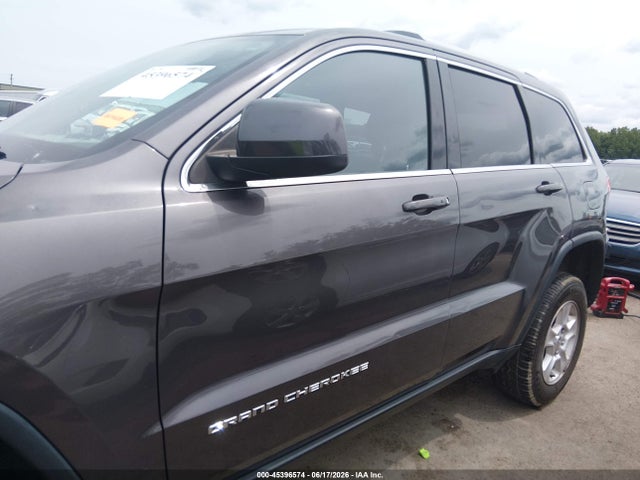 45396574 :رقم المزاد ، 1C4RJFAG1FC736391 vin ، 2015 Jeep Grand Cherokee Laredo مزاد بيع