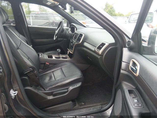 Aukcja sprzedaży 2015 Jeep Grand Cherokee Laredo, vin: 1C4RJFAG1FC736391, numer aukcji: 45396574