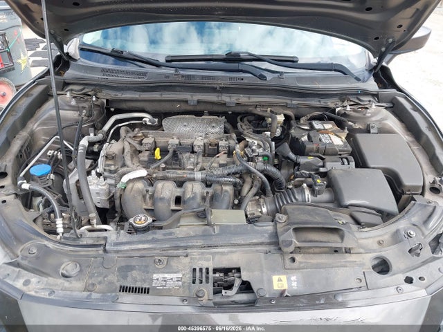 2016 Mazda Mazda3 I Touring მანქანა იყიდება აუქციონზე, vin: 3MZBM1M70GM286494, აუქციონის ნომერი: 45396575