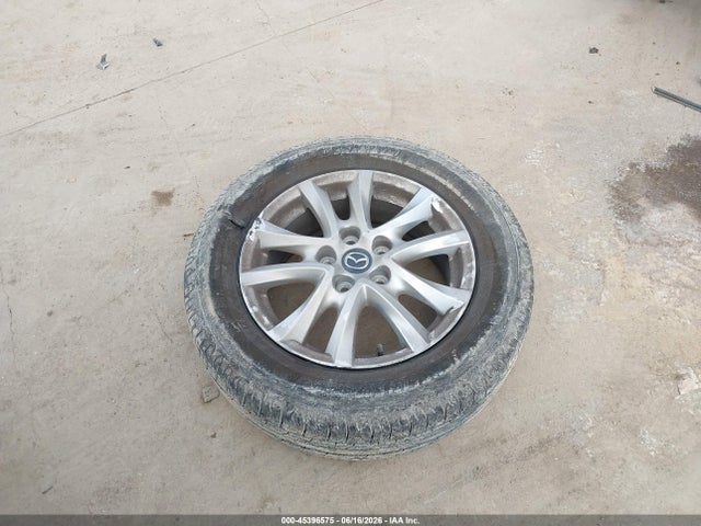 2016 Mazda Mazda3 I Touring მანქანა იყიდება აუქციონზე, vin: 3MZBM1M70GM286494, აუქციონის ნომერი: 45396575