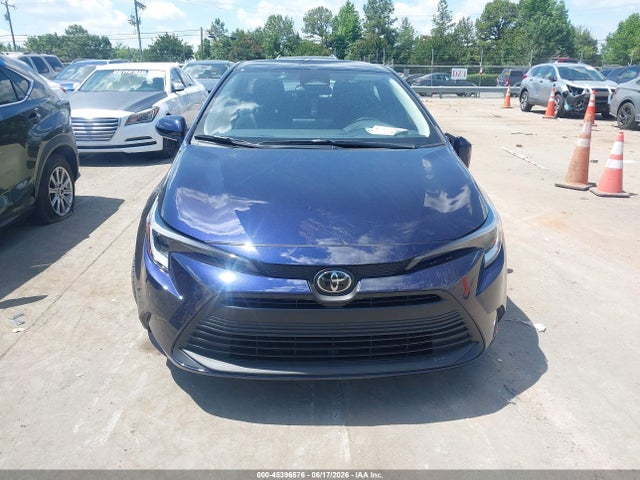 Продаж на аукціоні авто 2026 Toyota Corolla Hybrid Hybrid Le, vin: JTDBCMFE3T3126527, номер лоту: 45396576
