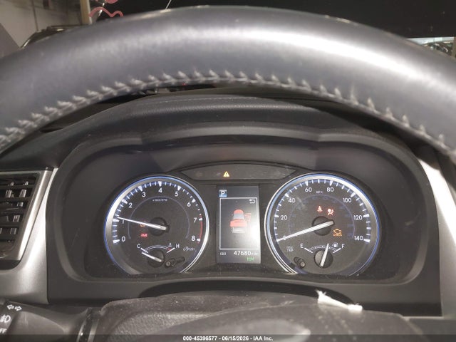Toyota Highlander Xle 2018 5TDJZRFH4JS843967 Image 7