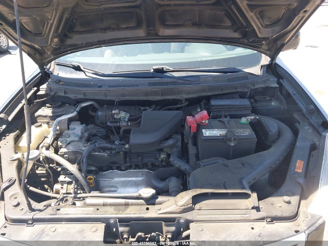 Aukcja sprzedaży 2012 Nissan Rogue Sv W/sl Pkg, vin: JN8AS5MT0CW261828, numer aukcji: 45396582