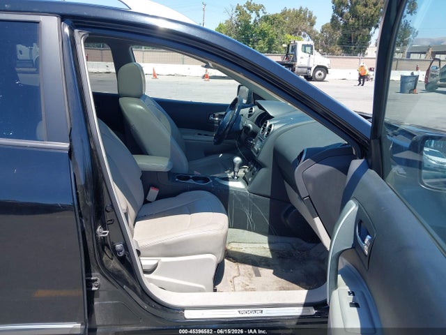 Aukcja sprzedaży 2012 Nissan Rogue Sv W/sl Pkg, vin: JN8AS5MT0CW261828, numer aukcji: 45396582