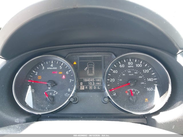 Aukcja sprzedaży 2012 Nissan Rogue Sv W/sl Pkg, vin: JN8AS5MT0CW261828, numer aukcji: 45396582