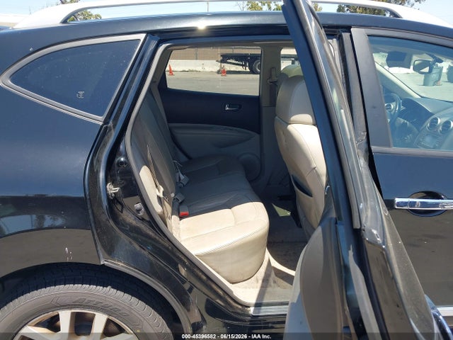 Aukcja sprzedaży 2012 Nissan Rogue Sv W/sl Pkg, vin: JN8AS5MT0CW261828, numer aukcji: 45396582