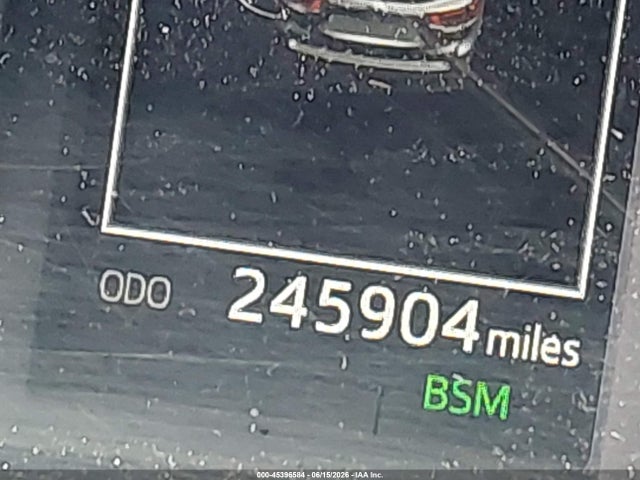 Toyota Highlander Se 2017 5TDJZRFH7HS427373 Image 15