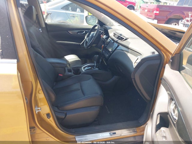Aukcja sprzedaży 2014 Nissan Rogue Sl, vin: 5N1AT2MTXEC776522, numer aukcji: 45396594