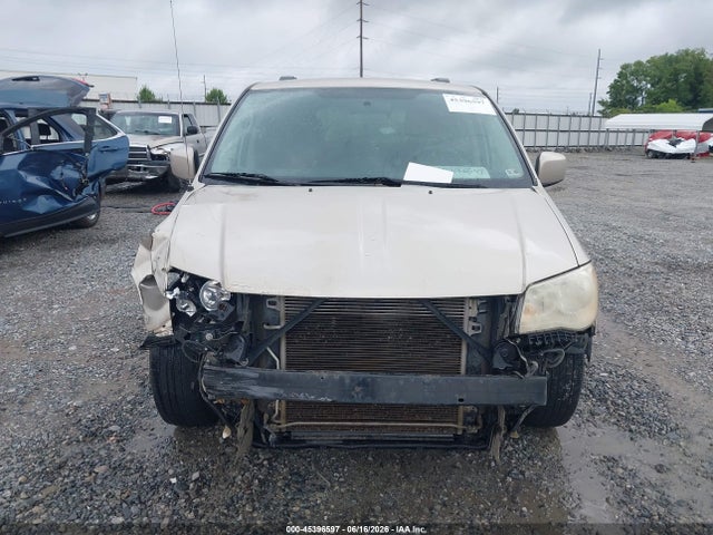 Dodge Grand Caravan Sxt 2014 2C4RDGCG6ER313547 Image 12