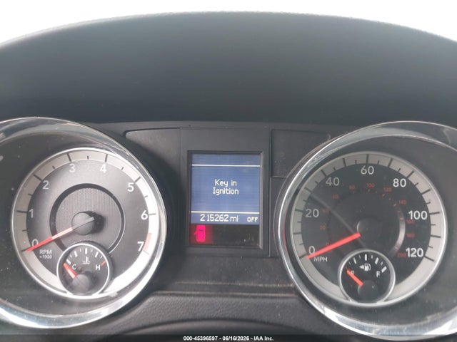 Dodge Grand Caravan Sxt 2014 2C4RDGCG6ER313547 Image 15