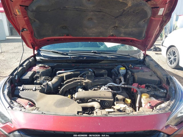 Subaru Legacy Premium 2024 4S3BWAF65R3010656 Image 10
