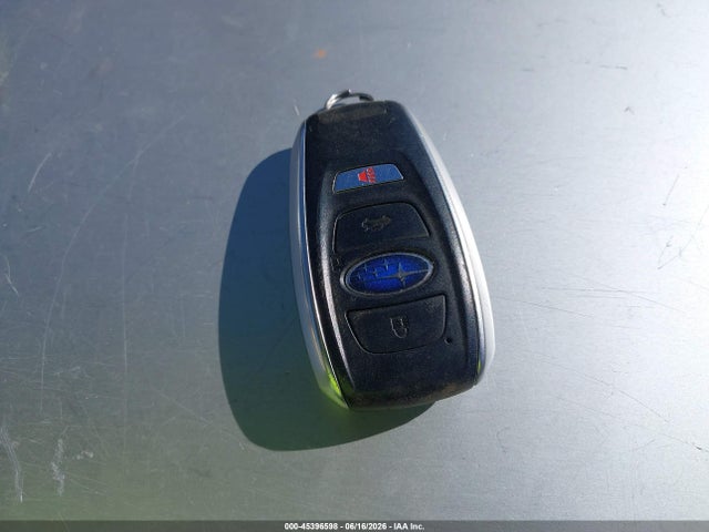 Subaru Legacy Premium 2024 4S3BWAF65R3010656 Image 11