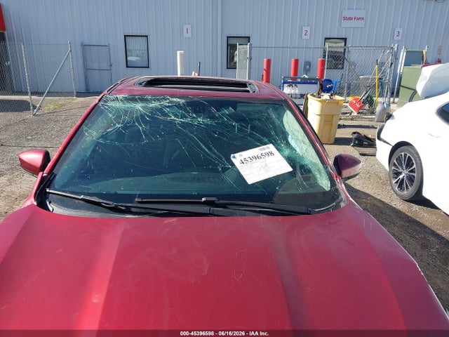Subaru Legacy Premium 2024 4S3BWAF65R3010656 Image 13