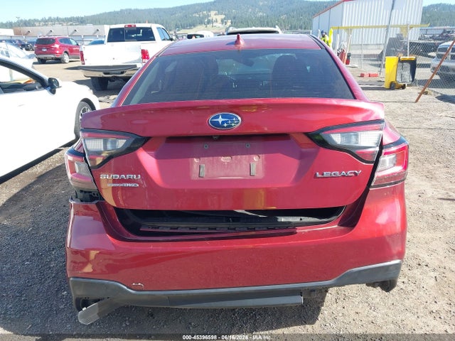 Subaru Legacy Premium 2024 4S3BWAF65R3010656 Image 16