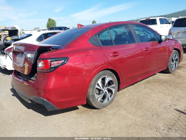 Subaru Legacy Premium 2024 4S3BWAF65R3010656 Image 4