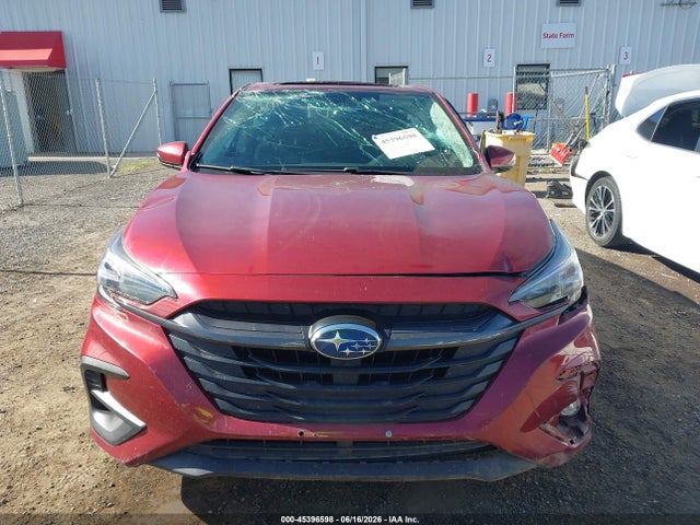 Subaru Legacy Premium 2024 4S3BWAF65R3010656 Image 6