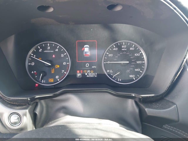 Subaru Legacy Premium 2024 4S3BWAF65R3010656 Image 7