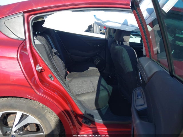 Subaru Legacy Premium 2024 4S3BWAF65R3010656 Image 8
