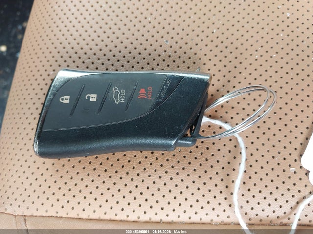 2023 Lexus Rx 350 Premium მანქანა იყიდება აუქციონზე, vin: 2T2BAMBA6PC016704, აუქციონის ნომერი: 45396601