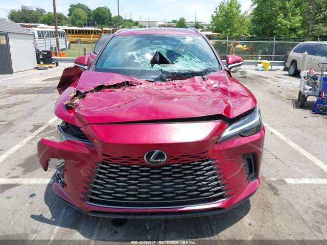 2023 Lexus Rx 350 Premium მანქანა იყიდება აუქციონზე, vin: 2T2BAMBA6PC016704, აუქციონის ნომერი: 45396601