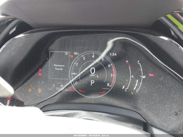 2023 Lexus Rx 350 Premium მანქანა იყიდება აუქციონზე, vin: 2T2BAMBA6PC016704, აუქციონის ნომერი: 45396601