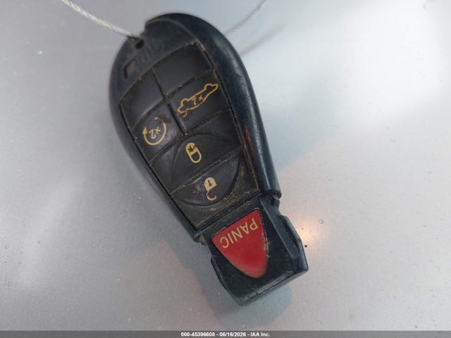 Aukcja sprzedaży 2013 Dodge Challenger R/t Classic, vin: 2C3CDYBT8DH510769, numer aukcji: 45396608