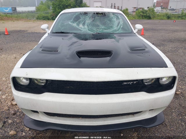 Aukcja sprzedaży 2013 Dodge Challenger R/t Classic, vin: 2C3CDYBT8DH510769, numer aukcji: 45396608