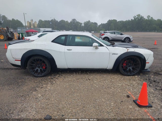 Aukcja sprzedaży 2013 Dodge Challenger R/t Classic, vin: 2C3CDYBT8DH510769, numer aukcji: 45396608