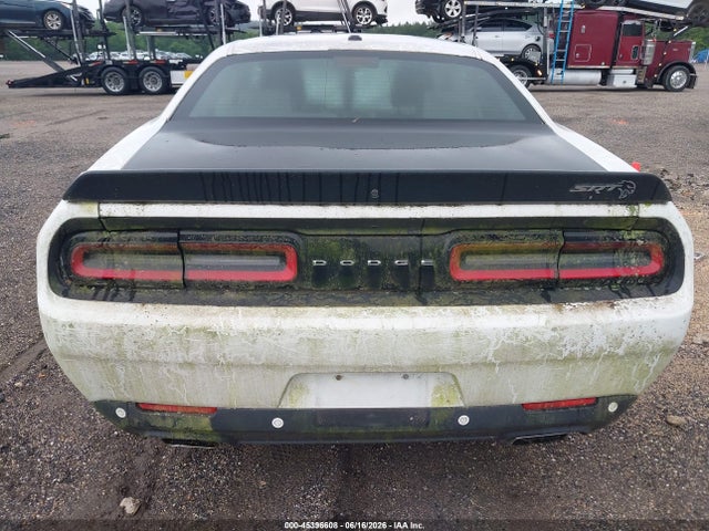 Aukcja sprzedaży 2013 Dodge Challenger R/t Classic, vin: 2C3CDYBT8DH510769, numer aukcji: 45396608