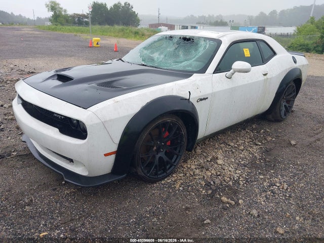 Aukcja sprzedaży 2013 Dodge Challenger R/t Classic, vin: 2C3CDYBT8DH510769, numer aukcji: 45396608