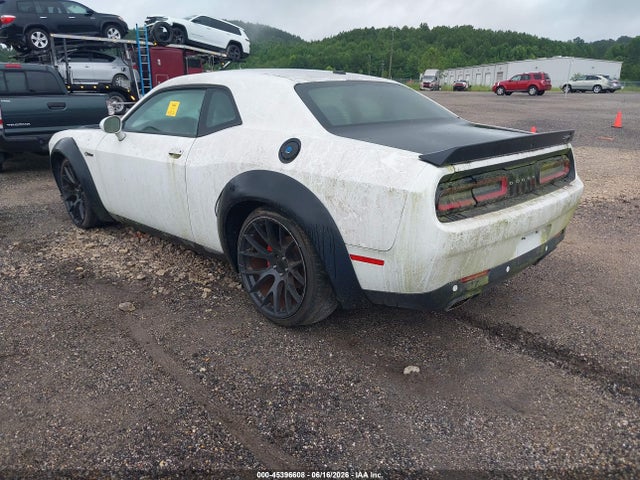 Aukcja sprzedaży 2013 Dodge Challenger R/t Classic, vin: 2C3CDYBT8DH510769, numer aukcji: 45396608