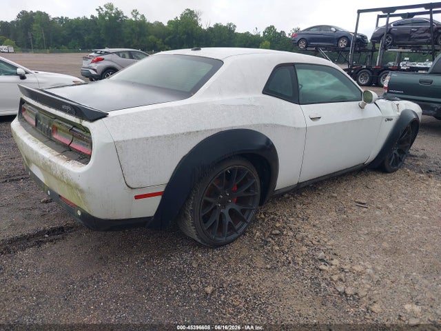 Aukcja sprzedaży 2013 Dodge Challenger R/t Classic, vin: 2C3CDYBT8DH510769, numer aukcji: 45396608